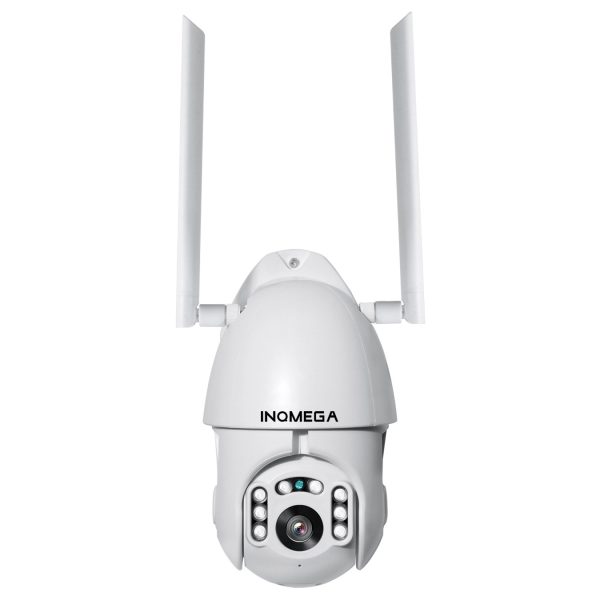 525b89d9-9ec2-4405-8593-7b47c2bf2c44.jpg 360 Degree Wifi Dome Camera HD 1080P Outdoor Waterproof Camera Home Surveillance Camera