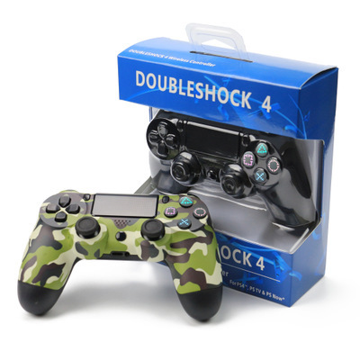 5396137892_1133207265.400x400-2.jpg PS4 Wireless Game Handle