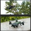 5748474684022.jpg OTRC FY602 Air-Road RC Drone Car 2 in 1 Flying Car 2.4G RC Quadcopter Drone 6-Axis 4CH Helicopter With HD Camera High Speed 4WD