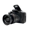 HD Telephoto Digital Camera Portable DV Recorder
