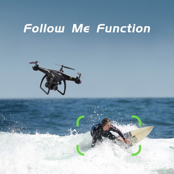 657836250122.jpg 5G Image Transmission ESC Camera With Long Battery Life