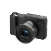 65938c0a-710d-4642-8539-a7917a937b04.jpg English language Version Of A High definition Digital Camera With 5x Optical Zoom