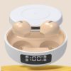 Earbuds wireless bluetooth headset