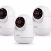 Indoor WiFi Security Camera For Baby Monitoring