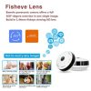 762015156544-2.jpg Cobell 960P Wifi IP Camera Home Security Wireless 360 Degree Panoramic CCTV Camera Night Vision Fish Eyes Lens VR Cam