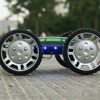 770808304227.jpg OTRC FY602 Air-Road RC Drone Car 2 in 1 Flying Car 2.4G RC Quadcopter Drone 6-Axis 4CH Helicopter With HD Camera High Speed 4WD