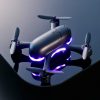 77ebce18-31a7-47ac-986b-6dcc296ca45c.jpg S88 Mini UAV 4K HD Aerial Photography Four-axis Remote Control Drone