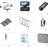 7e8a90a1-7707-4aa9-a61a-1062fca5d98c.jpg S88 Mini UAV 4K HD Aerial Photography Four-axis Remote Control Drone