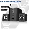 Computer speakers