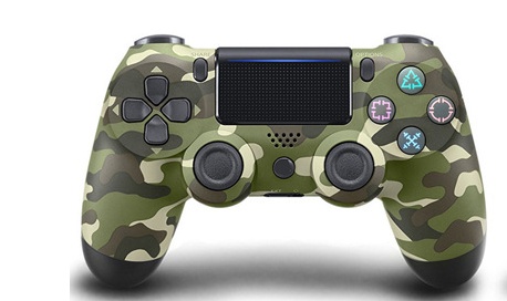 806917686557-3.jpg PS4 Wireless Game Handle