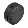 Aerial video camera HD outdoor sports DV camera