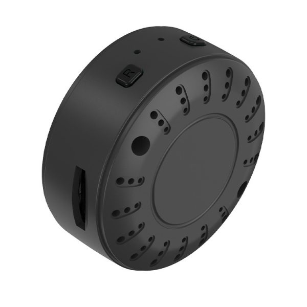 Aerial video camera HD outdoor sports DV camera