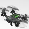 875509637916.jpg OTRC FY602 Air-Road RC Drone Car 2 in 1 Flying Car 2.4G RC Quadcopter Drone 6-Axis 4CH Helicopter With HD Camera High Speed 4WD