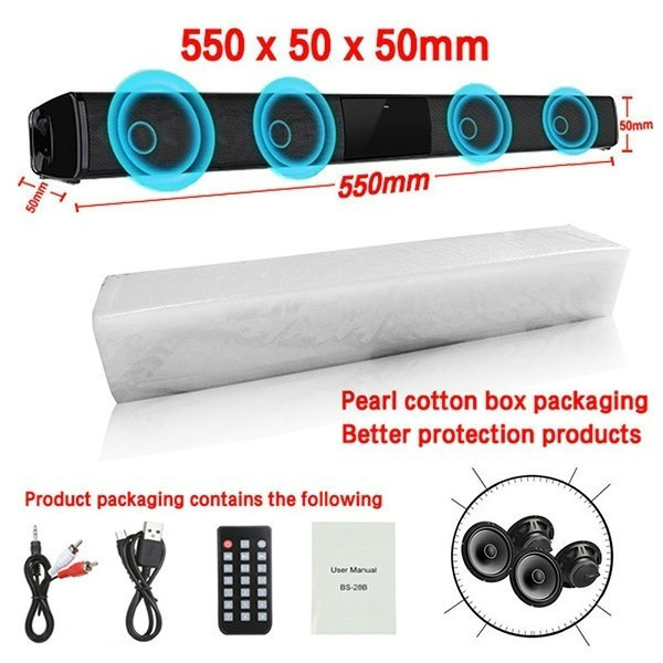 8b524a77-36bd-4cd3-84cf-8292f8e7409f.jpg Home Theater Sound System Bluetooth Speaker Computer