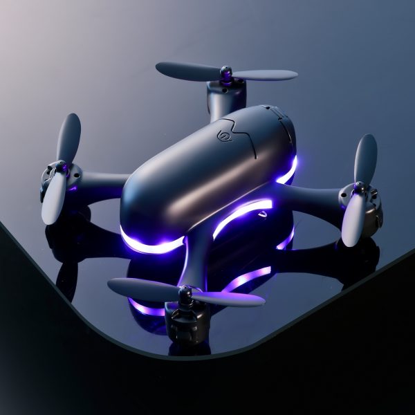 8cc8d427-b73f-4cbb-84bf-74ac7451ddd2.jpg S88 Mini UAV 4K HD Aerial Photography Four-axis Remote Control Drone