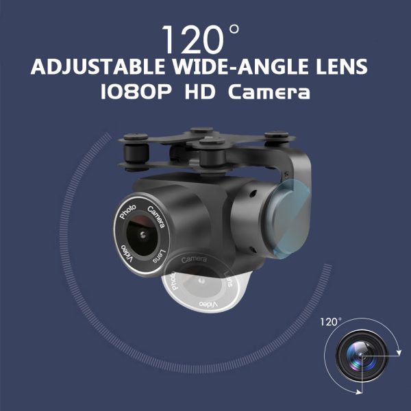 902347657532.jpg 5G Image Transmission ESC Camera With Long Battery Life