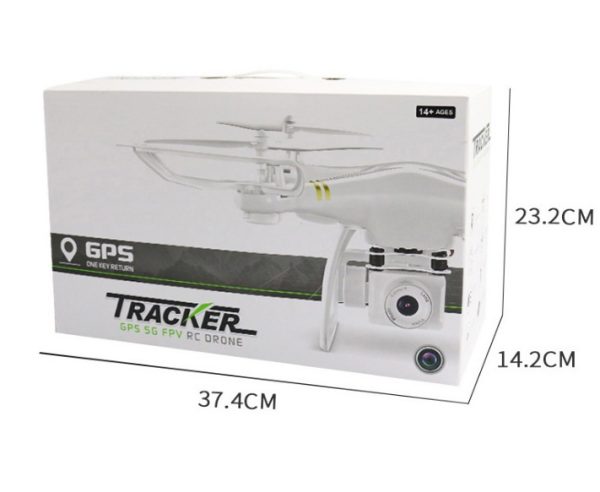 90261264585.jpg 5G Image Transmission ESC Camera With Long Battery Life