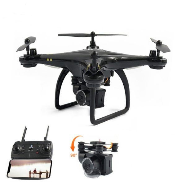 92109865073.jpg 5G Image Transmission ESC Camera With Long Battery Life