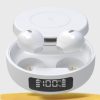 Earbuds wireless bluetooth headset
