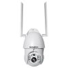 9b82c543-b6fc-4fc4-9c4b-9a452904bf9c.jpg 360 Degree Wifi Dome Camera HD 1080P Outdoor Waterproof Camera Home Surveillance Camera