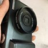 HD WIFI SLR Camera Digital Flip Screen Camera
