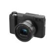 b5020003-4353-4b93-ae62-e01575243343.jpg English language Version Of A High definition Digital Camera With 5x Optical Zoom
