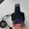 Headphones Are Actually Wired Gaming Headsets