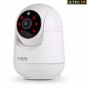 Indoor WiFi Security Camera For Baby Monitoring