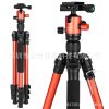 CT62 Portable Multifunctional Mobile Phone Camera Stand Photography