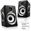 Laptop Audio Table Extra Bass Mini-portable Mini Speaker