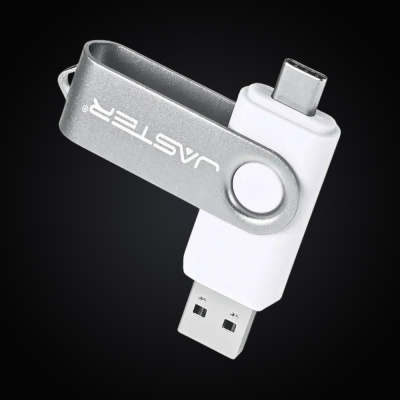 Mobile hard drive