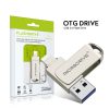 Home Phone Computer Fashion Minimalist USB Drive