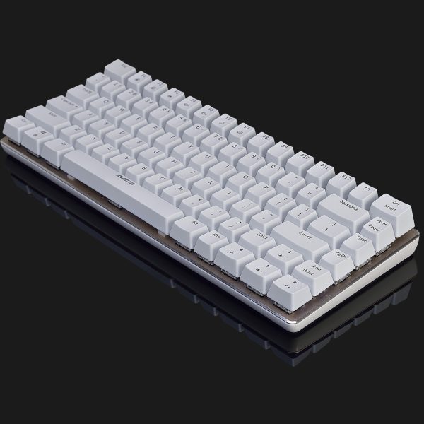 137969362071.jpg Black AK33rgb mechanical keyboard game keyboard desktop notebook full key no rush to eat chicken artifact keyboard