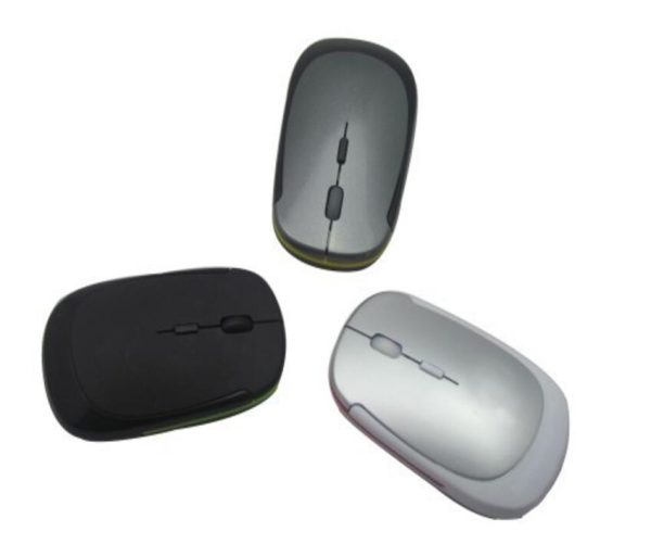 140221791600.jpg Manufacturer direct sale 2.4G wireless optoelectronic mouse 3 3500 wireless mousethin mouse USB mouse.