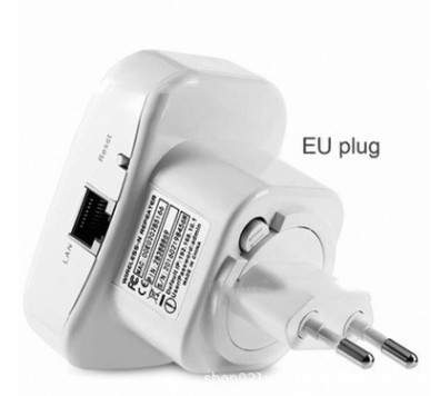 wifi Signal Amplifier Wireless Router