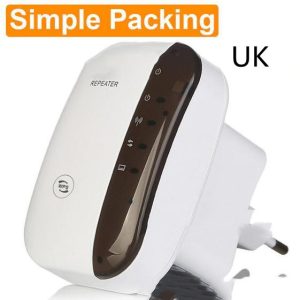 wifi Signal Amplifier Wireless Router