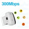 wifi Signal Amplifier Wireless Router
