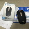 Laptop Wireless Mouse Desktop Home Gaming Office Wireless Mouse
