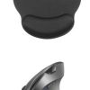 Vertical Mouse Computer Notebook Desktop USB Wireless Gaming Mouse