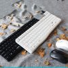 1622692255585.jpg Wireless Keyboard And Mouse Set Stylish Waterproof Multimedia Office Home Mouse And Keyboard Light Tone Keyboard