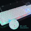 Wired Mouse Keyboard