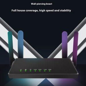 1722043c-f0a7-4cf1-ad55-6dd7489341b9_fine.jpeg Home 300Mbps High-speed Wifi Through-wall Wireless Router
