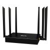 Industrial-grade Iron Box Removable Router