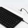 Bluetooth keyboard