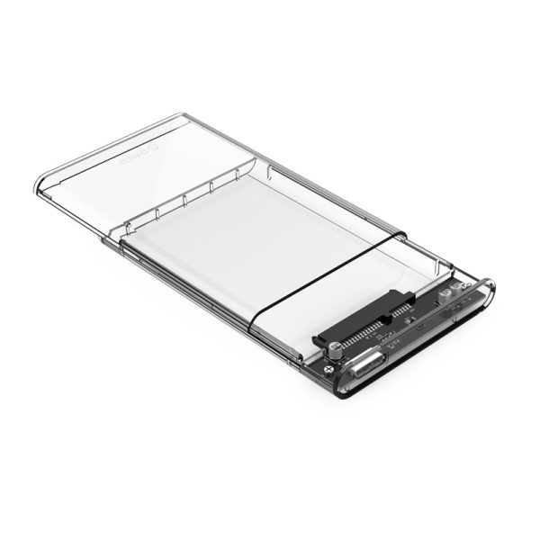 Mobile hard disk box general solid state drive