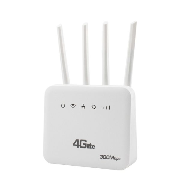 2ec8fe3a-b47f-4c9e-bc6e-7e3cc7482272.jpg Dual-port Wireless Hotspot LTE Router