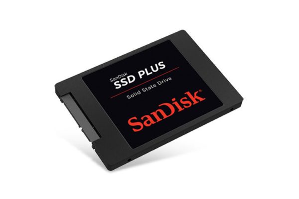 2.5 Inch Computer Solid State Drive