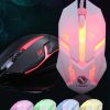 Wired Mouse Keyboard