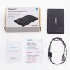 Notebook solid state drive