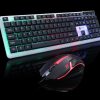 Wired Mouse Keyboard
